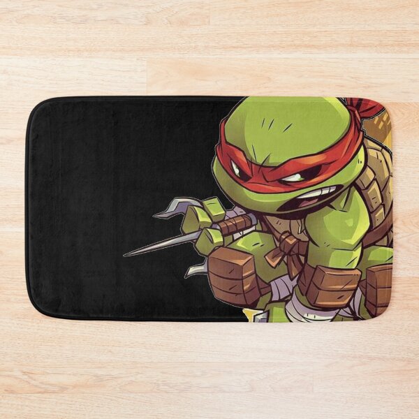 Item preview, Raphael brute designed and sold by glincoln88.