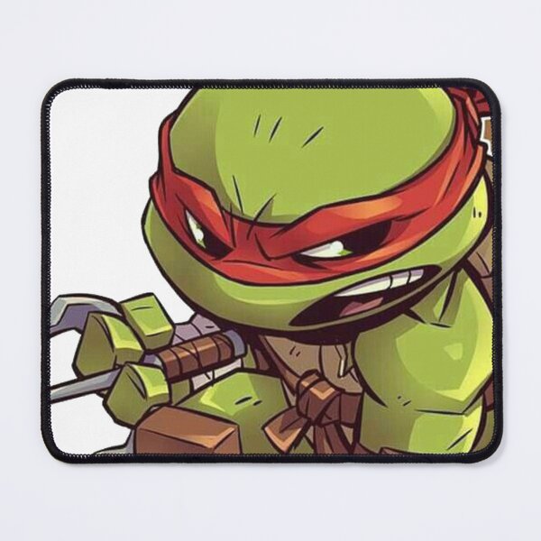 Item preview, Raphael brute designed and sold by glincoln88.