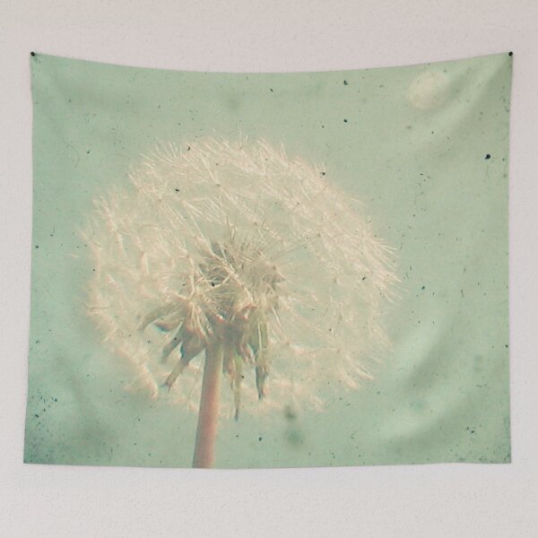 Item preview, Dandelion Clock designed and sold by Cassia Beck.