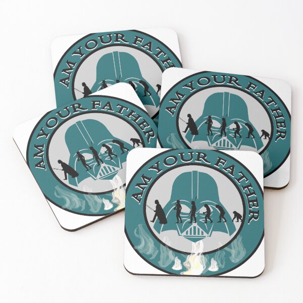 Item preview, am your father designed and sold by Store-teto.