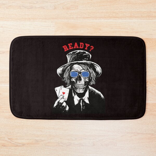 Item preview, dead skeleton joke funny godfather designed and sold by ReneMM.