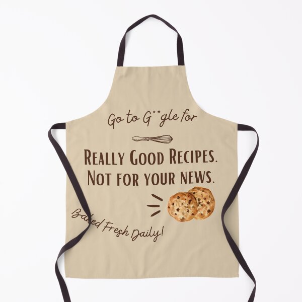 Item preview, Really Good Recipes designed and sold by yousmartcookie.