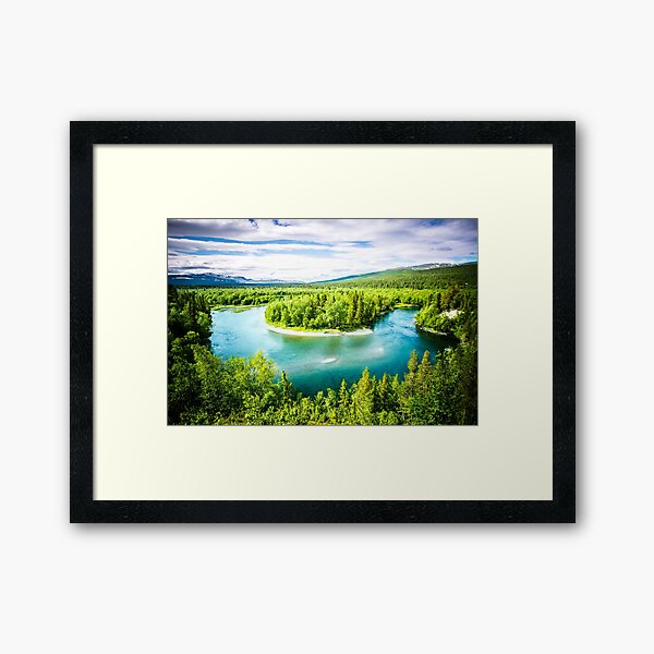 Item preview, River Bend designed and sold by Jesse Rowbotham.