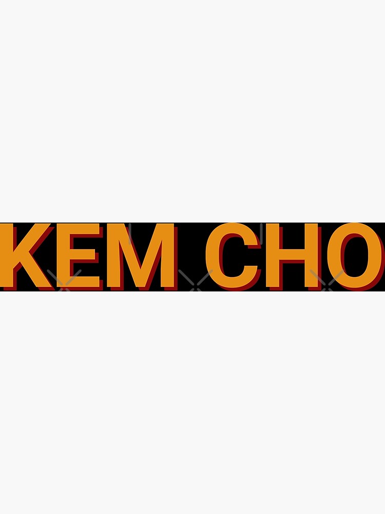 "Kem Cho Majama" Poster for Sale by Soursoul99 Redbubble