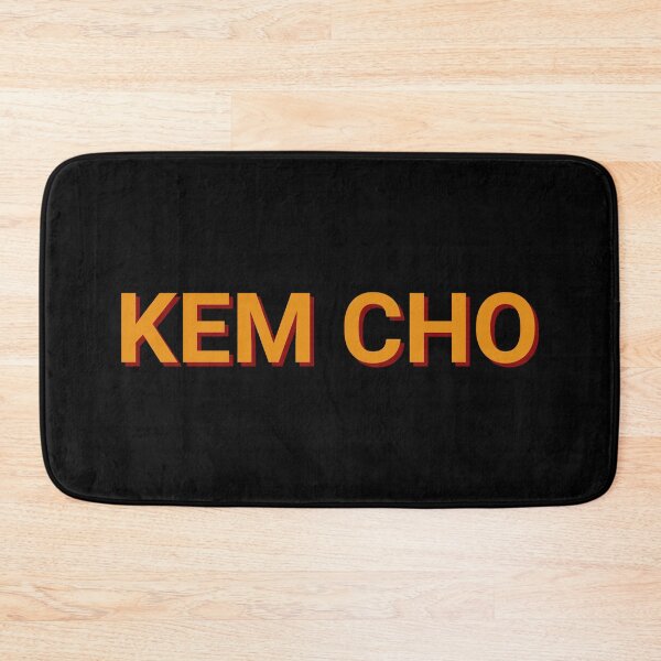 Item preview, Kem Cho Majama designed and sold by Sour Soul.