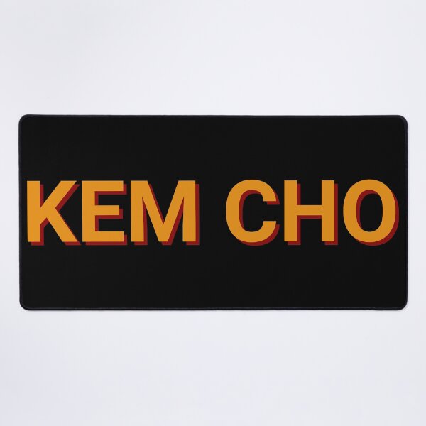 Item preview, Kem Cho Majama designed and sold by Sour Soul.