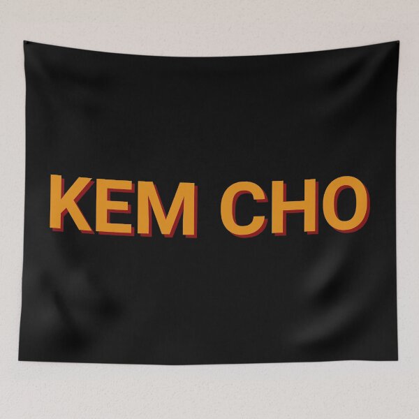 Item preview, Kem Cho Majama designed and sold by Sour Soul.