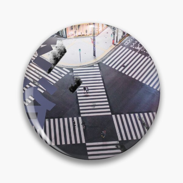 Item preview, Shibuya Crossing designed and sold by newscape.