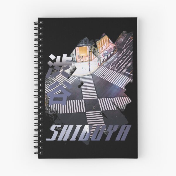 Item preview, Shibuya Crossing designed and sold by newscape.