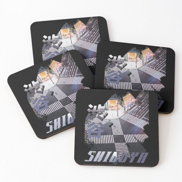 Item preview, Shibuya Crossing designed and sold by newscape.
