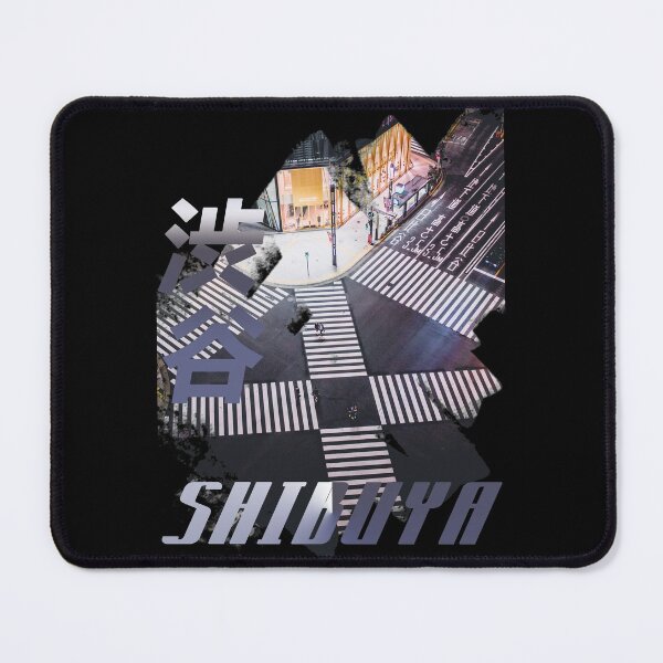 Item preview, Shibuya Crossing designed and sold by newscape.