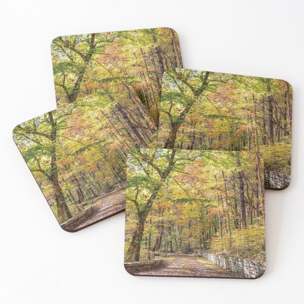Item preview, Multicolored Forest designed and sold by Eric Glaser.