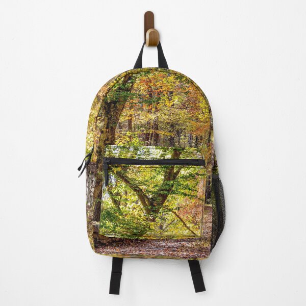 Item preview, Multicolored Forest designed and sold by Eric Glaser.