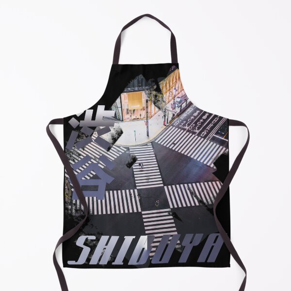 Item preview, Shibuya Crossing designed and sold by newscape.