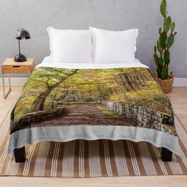 Item preview, Multicolored Forest designed and sold by Eric Glaser.