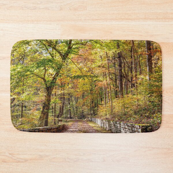 Item preview, Multicolored Forest designed and sold by Eric Glaser.