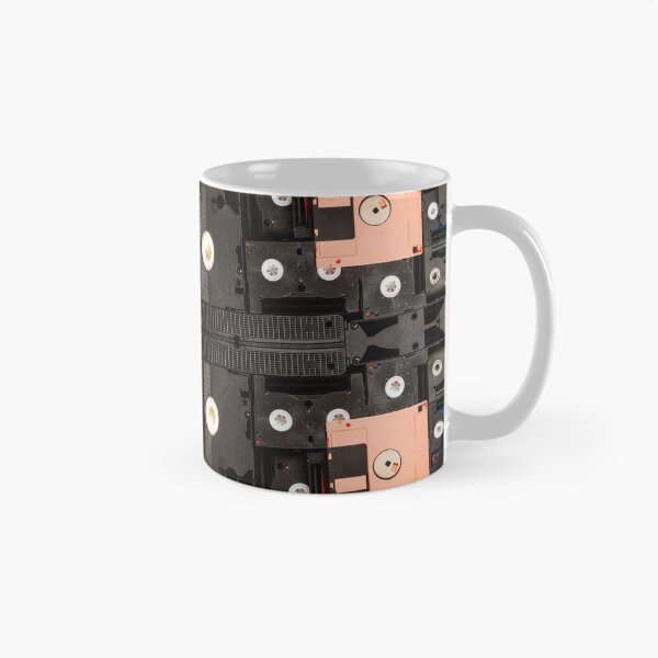 Item preview, Analog Cassette and Stuff designed and sold by Paduret.