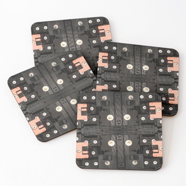 Item preview, Analog Cassette and Stuff designed and sold by Paduret.