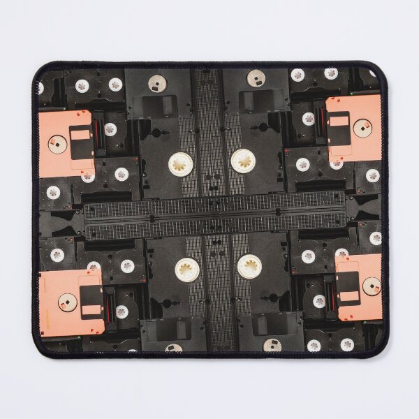 Item preview, Analog Cassette and Stuff designed and sold by Paduret.