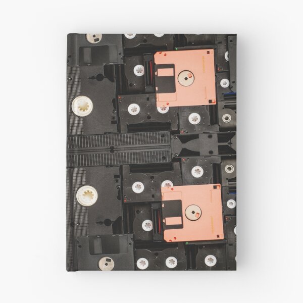Item preview, Analog Cassette and Stuff designed and sold by Paduret.