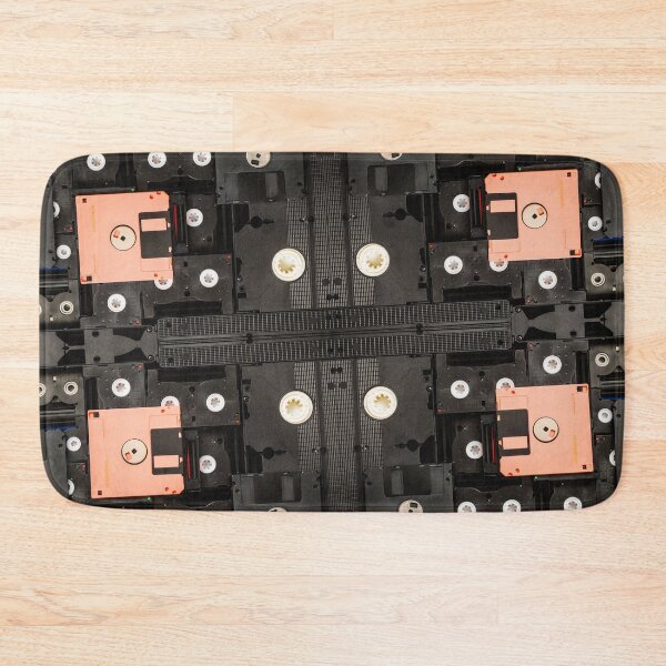 Item preview, Analog Cassette and Stuff designed and sold by Paduret.