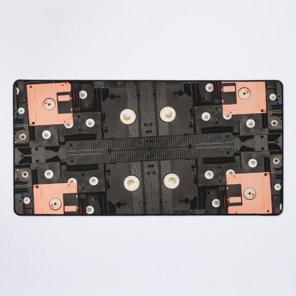 Item preview, Analog Cassette and Stuff designed and sold by Paduret.