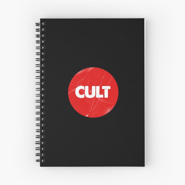 Item preview, Cult Retro VHS Sticker designed and sold by wildeyemovies.
