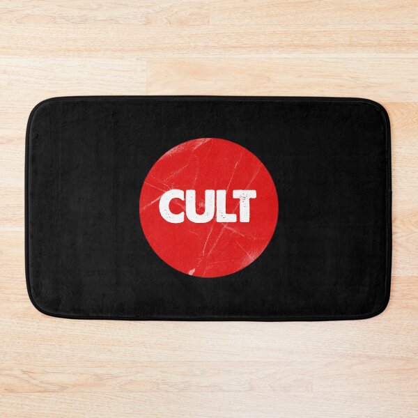 Item preview, Cult Retro VHS Sticker designed and sold by wildeyemovies.