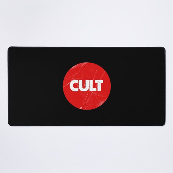 Item preview, Cult Retro VHS Sticker designed and sold by wildeyemovies.