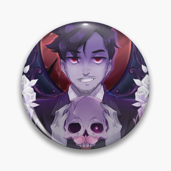 Item preview, Dark's Return designed and sold by Darkmagic Sweetheart.