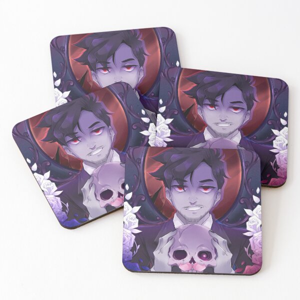 Item preview, Dark's Return designed and sold by Darkmagic Sweetheart.