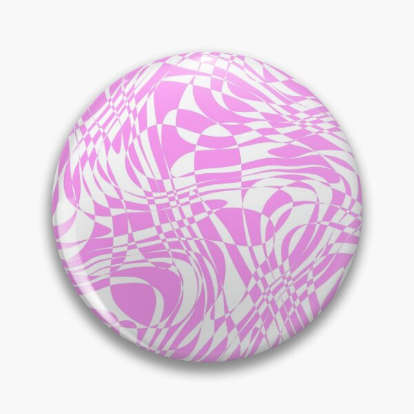 Item preview, Pink Abstract Aesthetic Cute Pattern designed and sold by trajeado14.