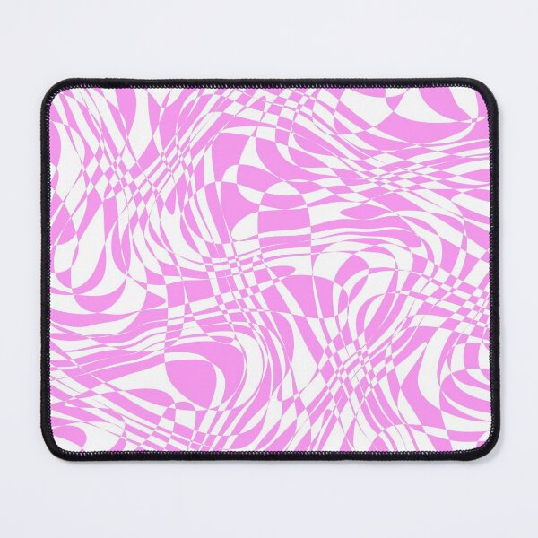Item preview, Pink Abstract Aesthetic Cute Pattern designed and sold by trajeado14.