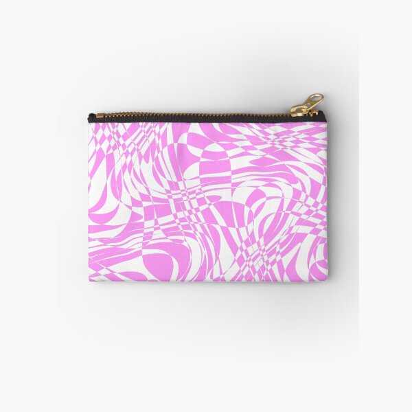 Item preview, Pink Abstract Aesthetic Cute Pattern designed and sold by trajeado14.