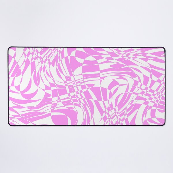Item preview, Pink Abstract Aesthetic Cute Pattern designed and sold by trajeado14.