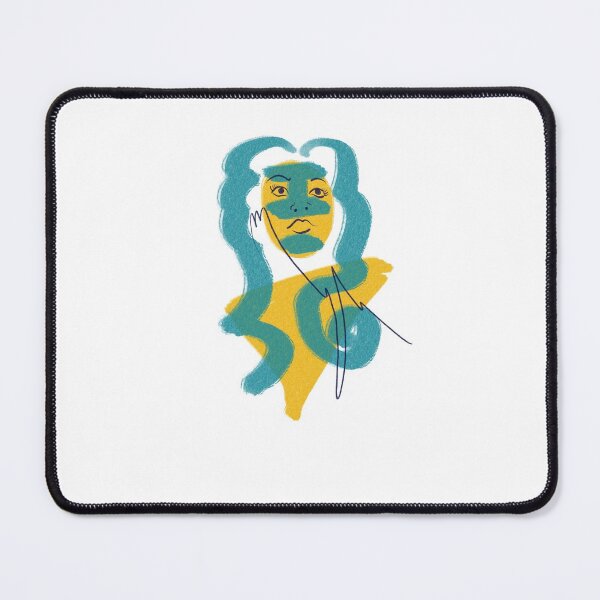 Item preview, Gazing Abstractly designed and sold by Tattoos By Rylan.