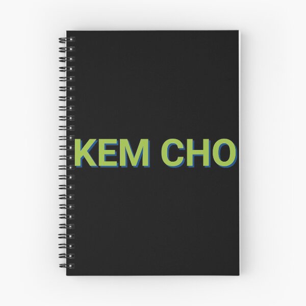 Item preview, Kem Cho Desi designed and sold by Sour Soul.