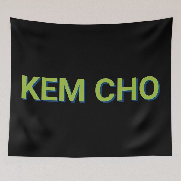 Item preview, Kem Cho Desi designed and sold by Sour Soul.