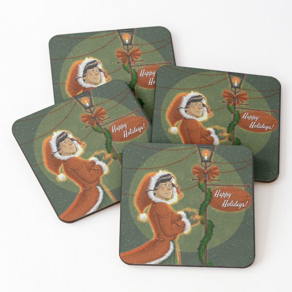 Item preview, Warm Wishes designed and sold by artofzan.