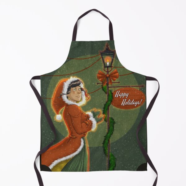 Item preview, Warm Wishes designed and sold by artofzan.