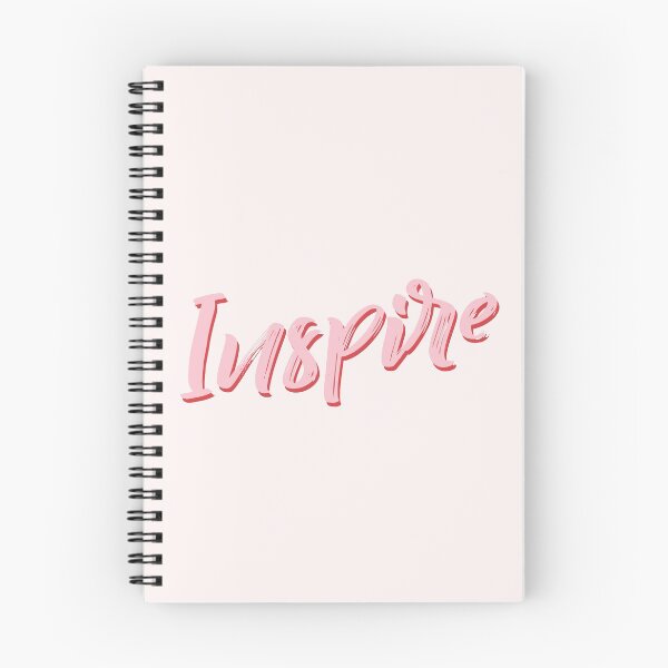 Item preview, Inspire Calming Design designed and sold by Nadheesh.