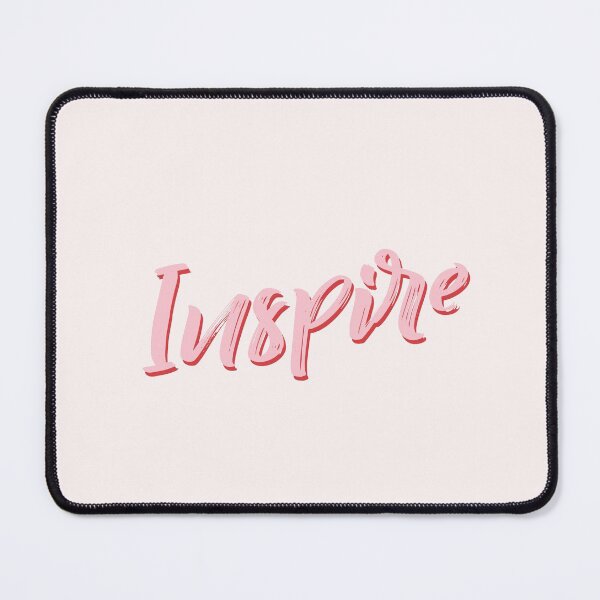 Item preview, Inspire Calming Design designed and sold by Nadheesh.
