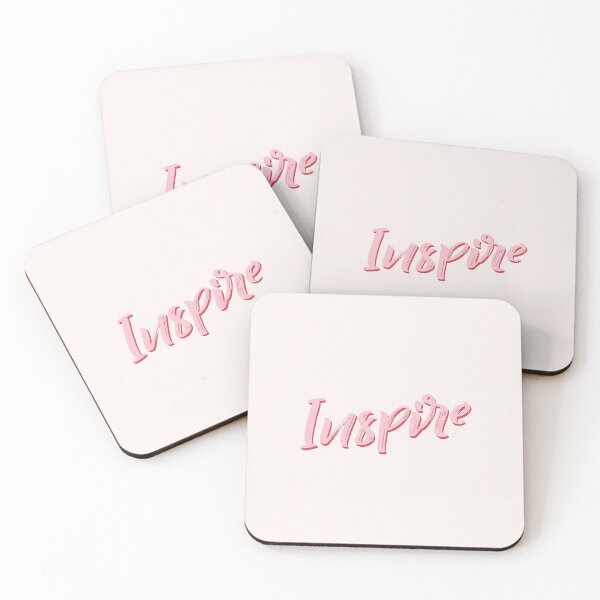 Item preview, Inspire Calming Design designed and sold by Nadheesh.
