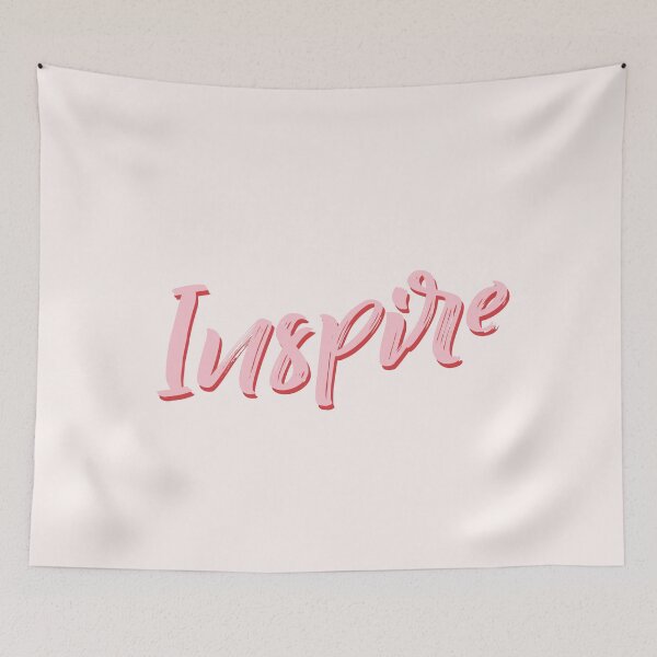 Item preview, Inspire Calming Design designed and sold by Nadheesh.