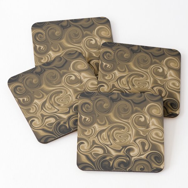 Item preview, Box of Caramel designed and sold by Walker Colors.