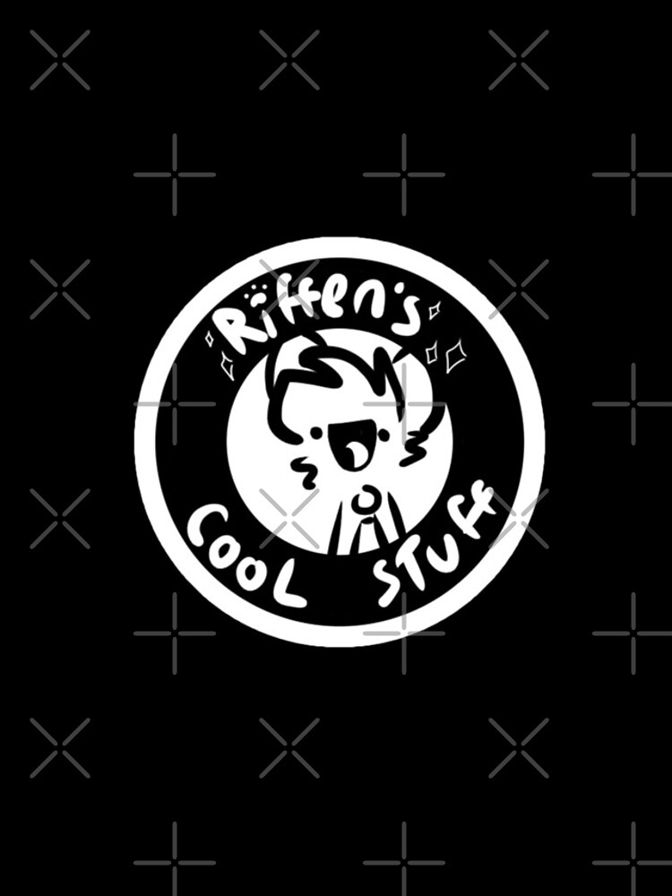 Thumbnail 4 of 4, iPhone Case, Shop Stickers!! designed and sold by RiffensStuff.