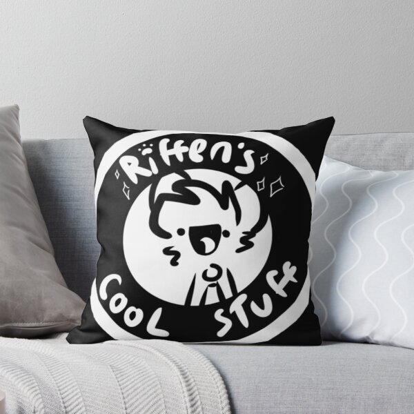 Item preview, Shop Stickers!! designed and sold by RiffensStuff.
