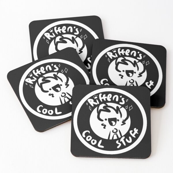 Item preview, Shop Stickers!! designed and sold by RiffensStuff.