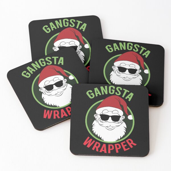 Item preview, Funny Santa Claus designed and sold by foramelie.