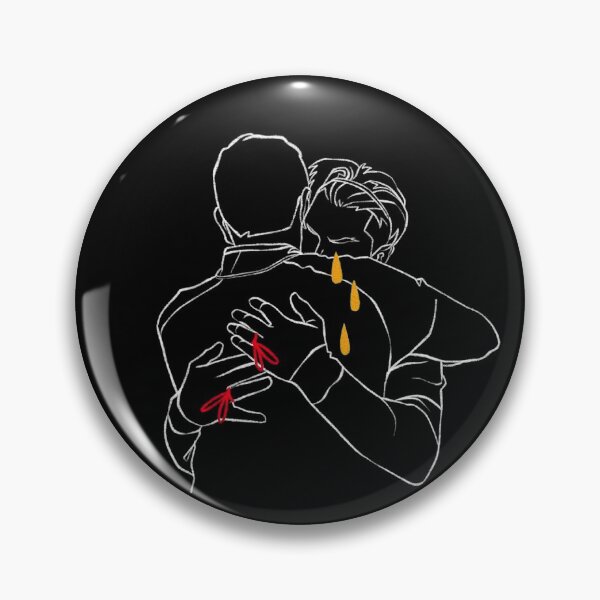 Item preview, roy and jamie designed and sold by Bluegiann.